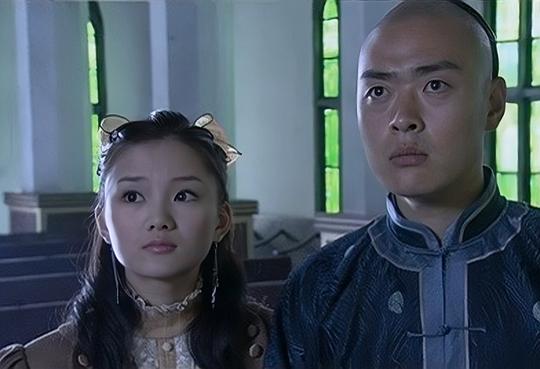 一代大商孟洛川 剧照