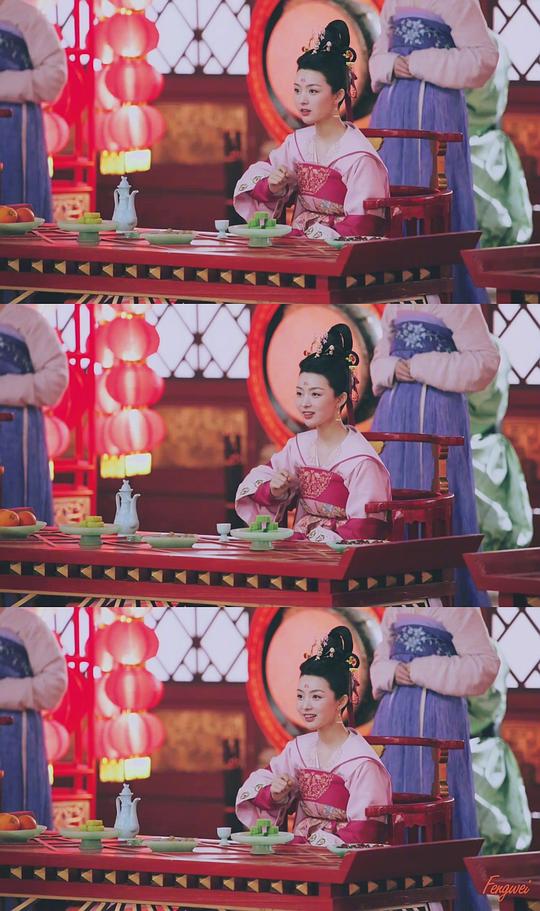 明月照我心 剧照