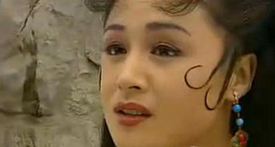 西游记后传 剧照