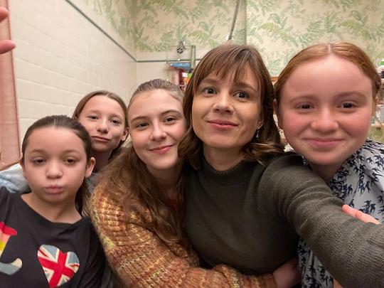 邪恶第三季 剧照