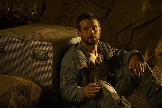 神盾局特工第三季 剧照