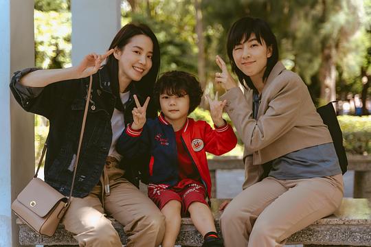 第一次遇见花香的那刻 剧照