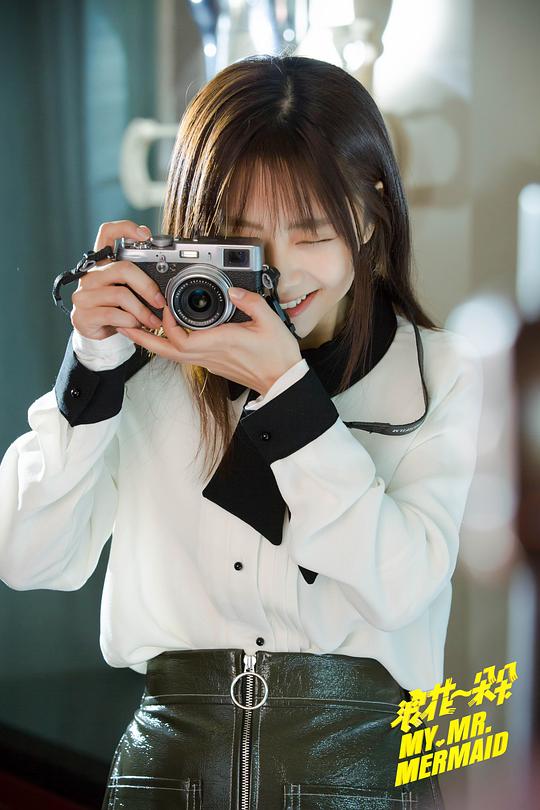 浪花一朵朵 剧照