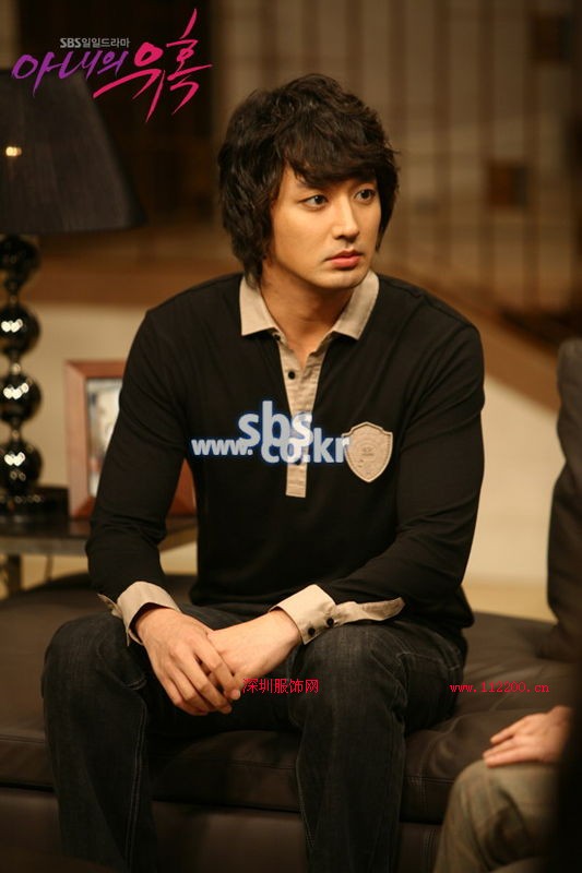 妻子的诱惑 剧照