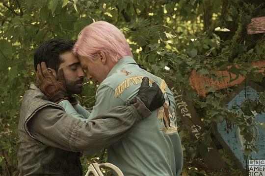 全能侦探社第二季 剧照