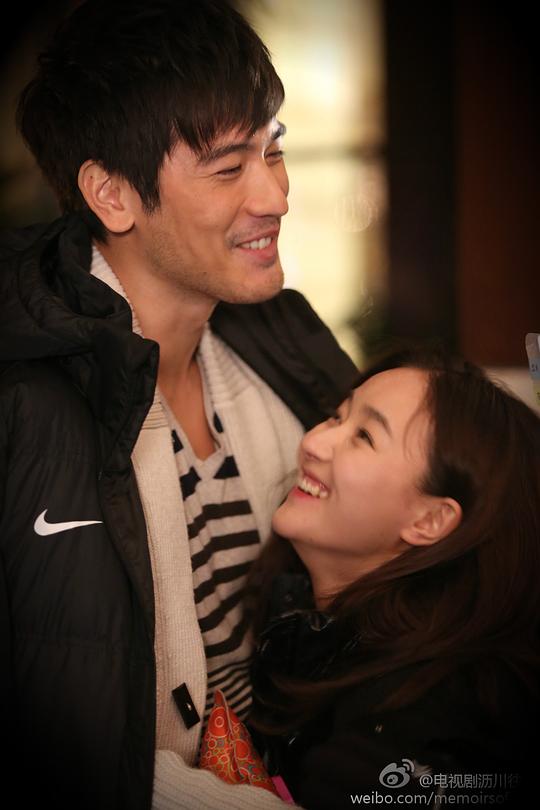 遇见王沥川 剧照