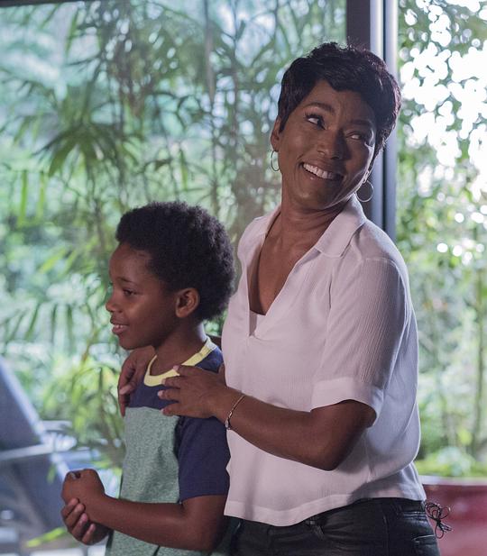 紧急呼救第二季 剧照