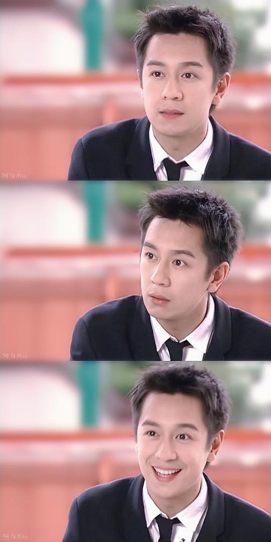 牵手向明天 剧照