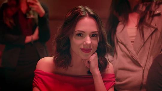 我们今后的故事 剧照