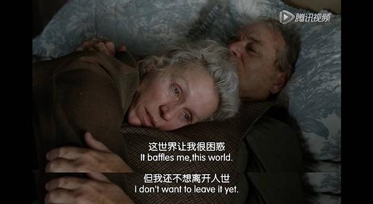 奥丽芙·基特里奇 剧照