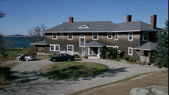 奥丽芙·基特里奇 剧照