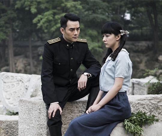 北平无战事 剧照