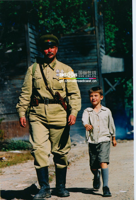 这里的黎明静悄悄 剧照