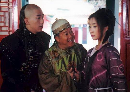 少年大钦差 剧照