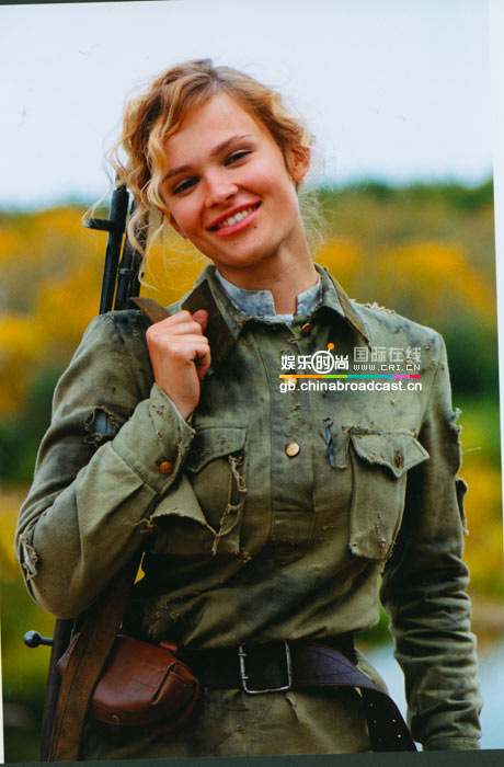 这里的黎明静悄悄 剧照