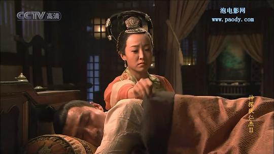 神探狄仁杰2 剧照