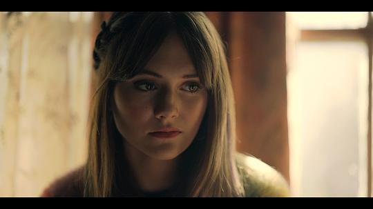 致命钥匙第三季 剧照