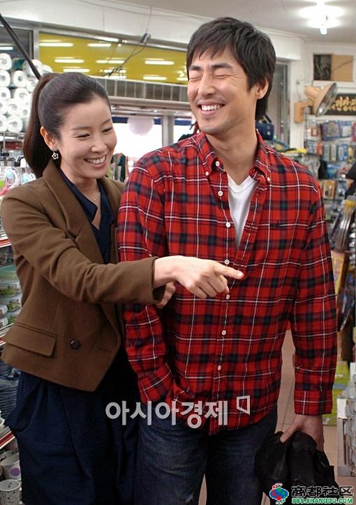 我的爱金枝玉叶 剧照