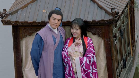 爱情公寓番外篇：开心原力 剧照