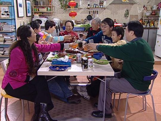 家有儿女2 剧照