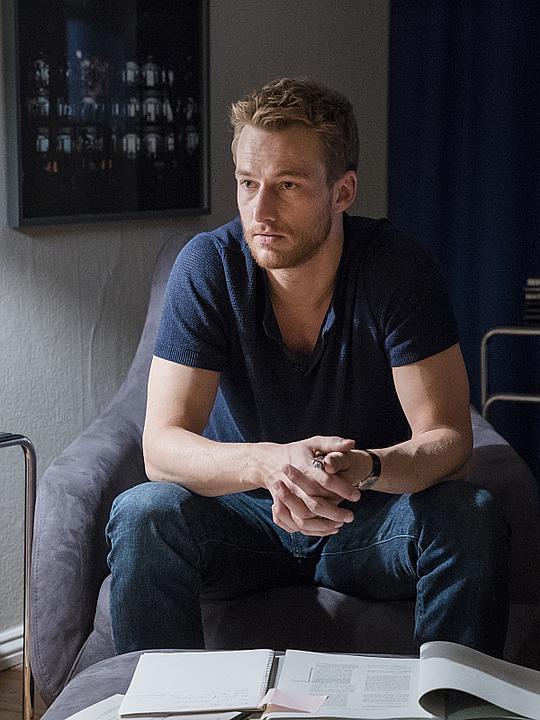 国土安全第五季 剧照