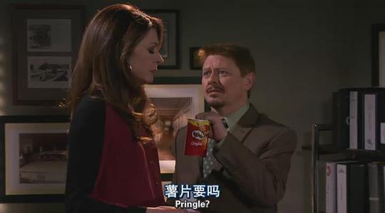 燃情克利夫兰第四季 剧照