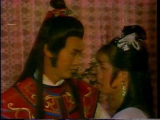 楚留香新传之影子传奇 剧照