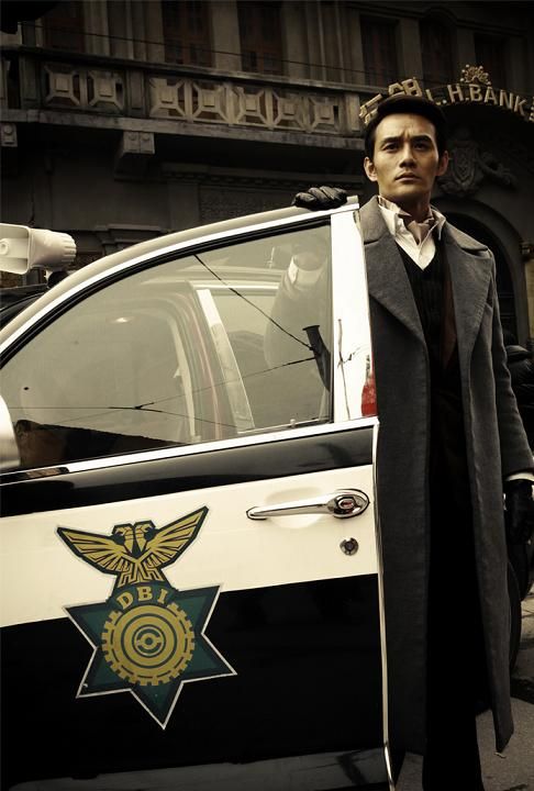 新神探联盟 剧照