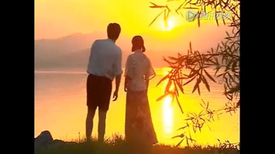 我亲爱的祖国 剧照