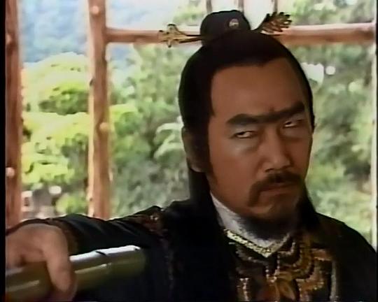 楚留香新传之兰花传奇 剧照