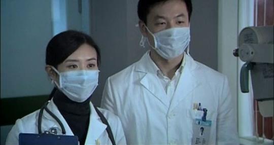 医者仁心 剧照