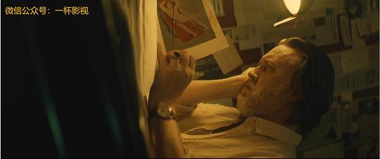 异教峰第三季 剧照