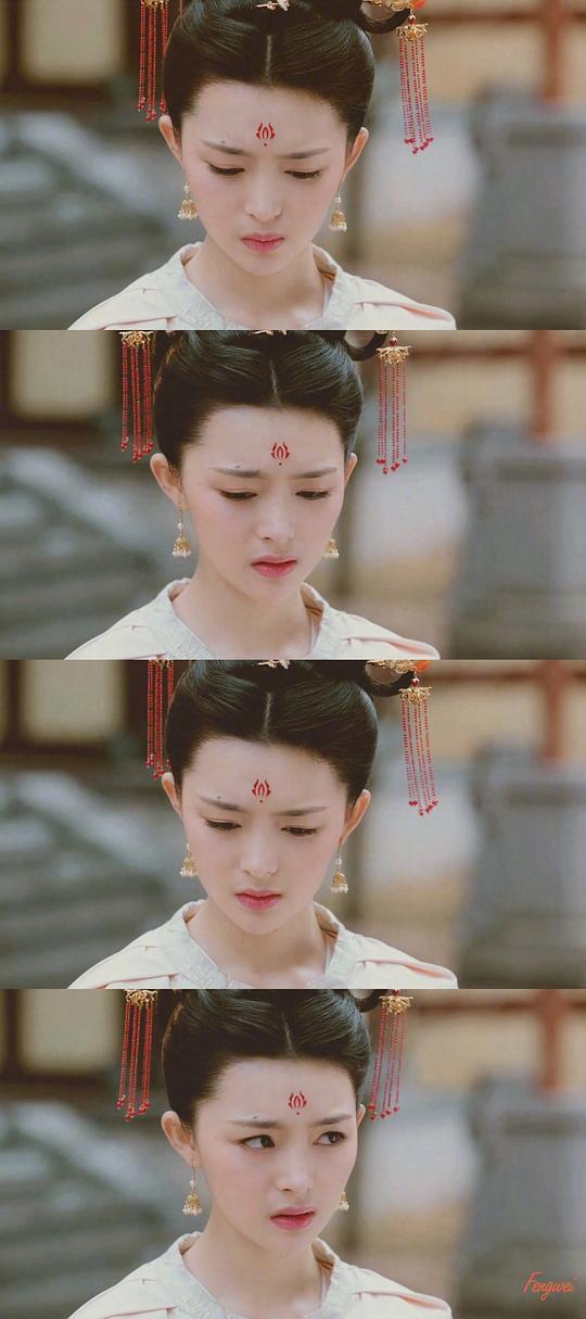 明月照我心 剧照