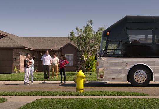 赛琳娜第二季 剧照