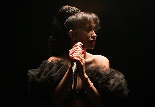 赛琳娜第二季 剧照