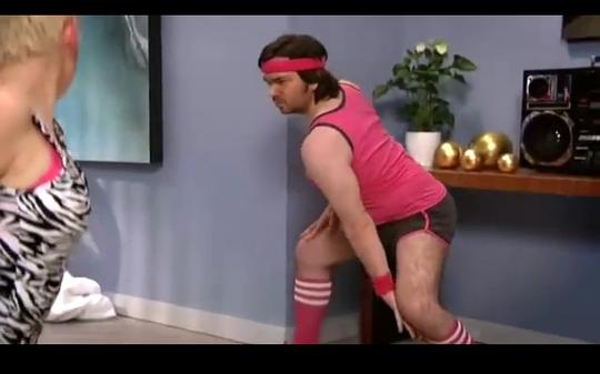 IT狂人第四季 剧照