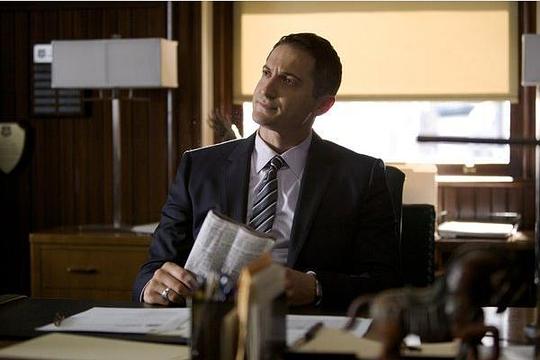 格林第一季 剧照