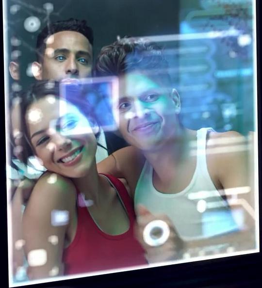 我们今后的故事 剧照