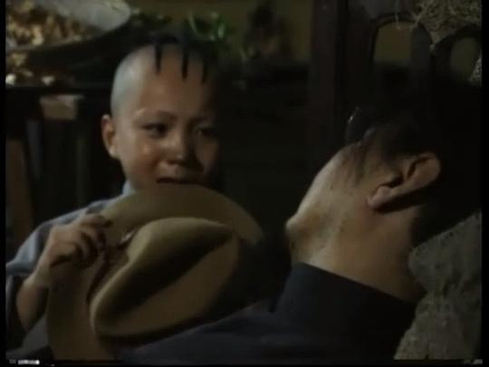 三毛流浪记 剧照