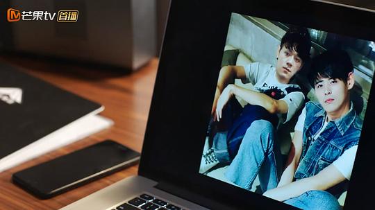 奈何boss要娶我 剧照