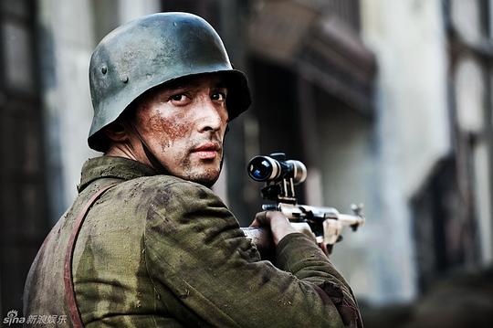 四十九日·祭 剧照