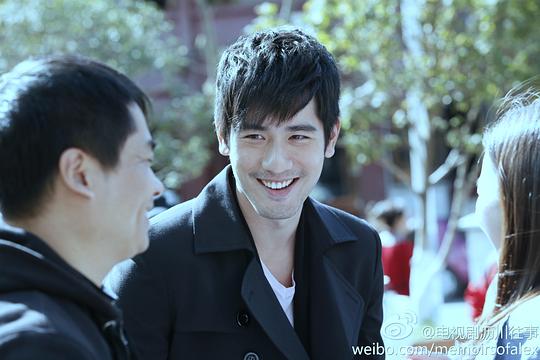 遇见王沥川 剧照