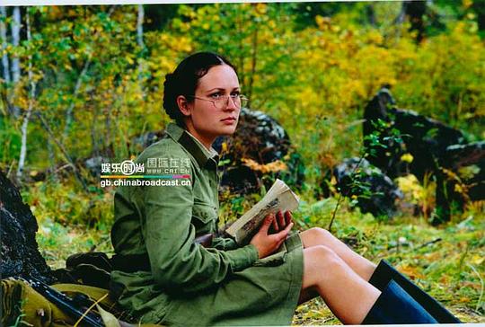 这里的黎明静悄悄 剧照