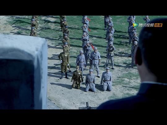 雪豹坚强岁月 剧照