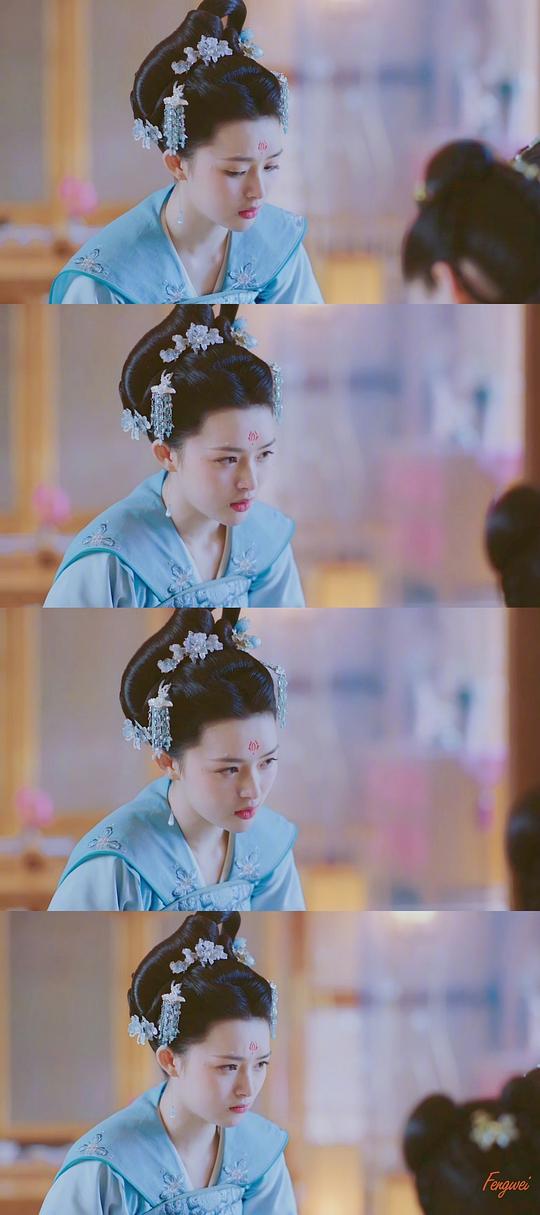 明月照我心 剧照