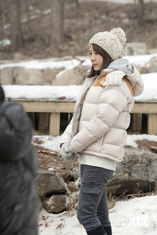 妻子的资格 剧照