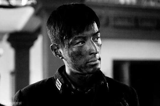 四十九日·祭 剧照