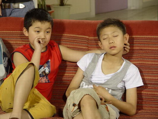 家有儿女2 剧照