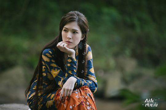 我的巴比伦恋人 剧照