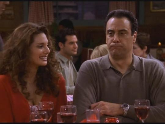 人人都爱雷蒙德第六季 剧照